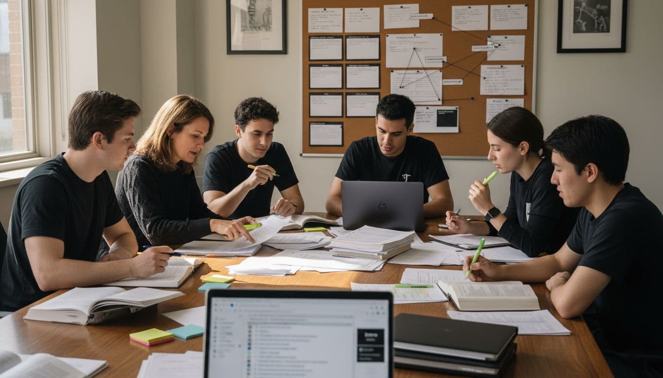 source selection meeting