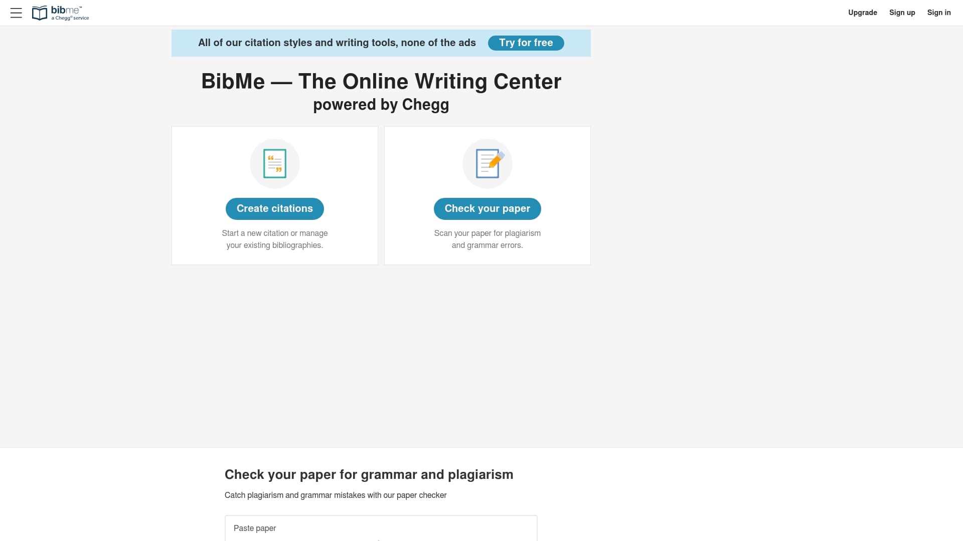 Product Screenshot