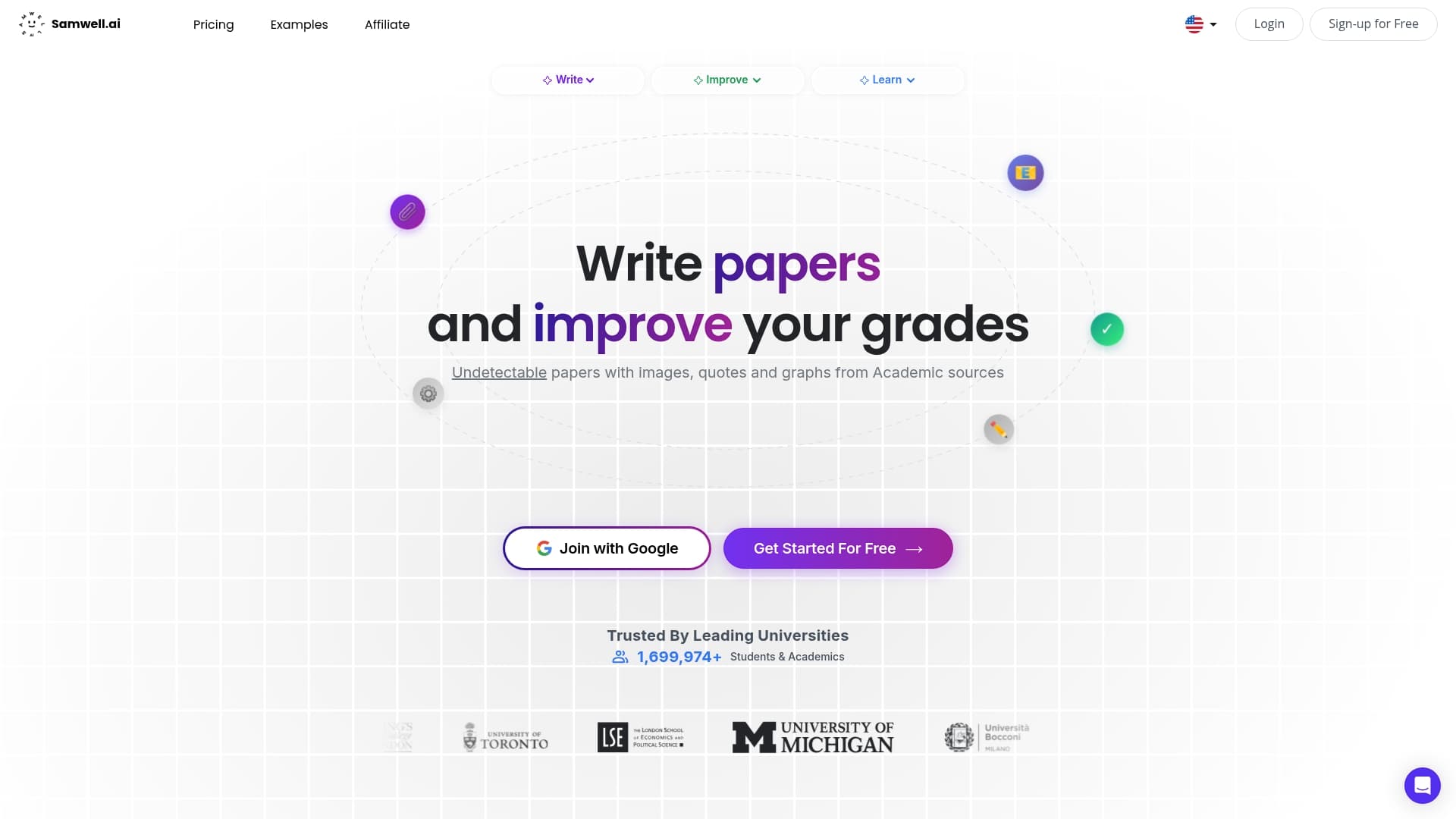 Product Screenshot