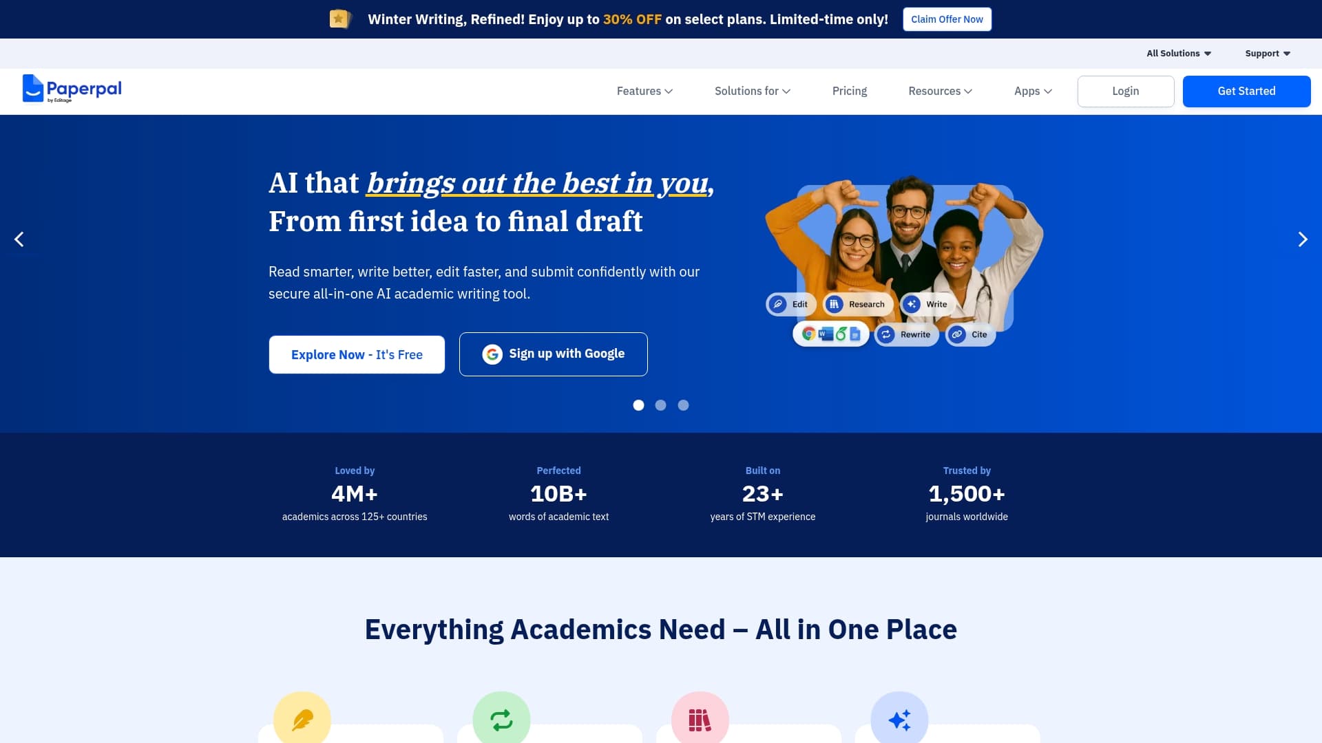 Product Screenshot